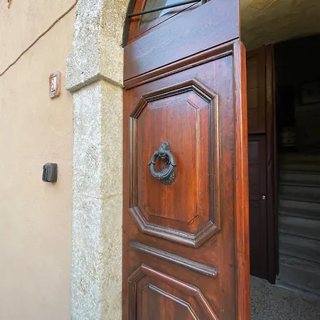 Casa Federica Alloggi Turistici Isola di Liri Exterior photo