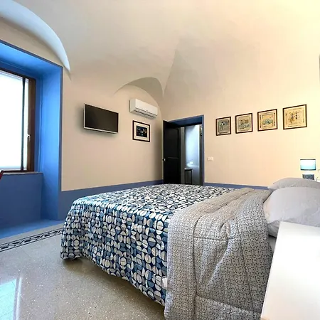 Casa Federica Alloggi Turistici Isola di Liri Exterior photo