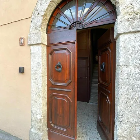 Casa Federica Alloggi Turistici Isola di Liri Exterior photo