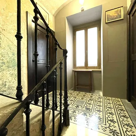 Casa Federica Alloggi Turistici Isola di Liri Exterior photo
