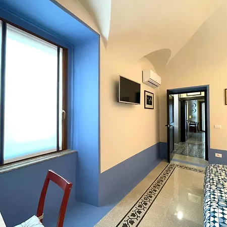 Casa Federica Alloggi Turistici Isola di Liri Exterior photo