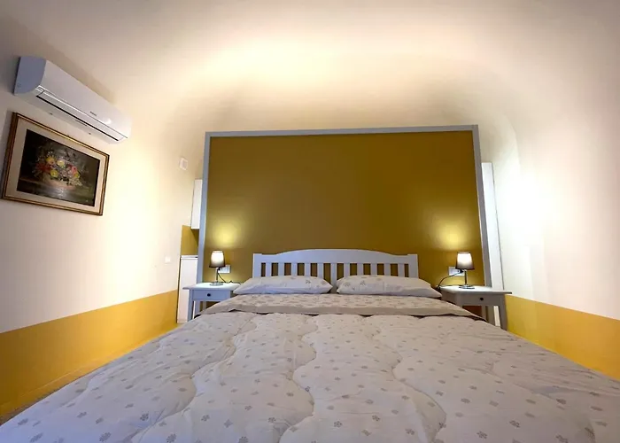 Casa Federica Alloggi Turistici