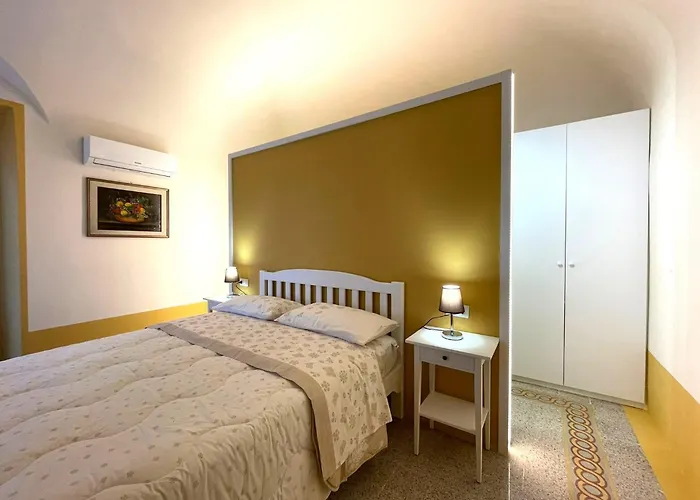 Casa Federica Alloggi Turistici
