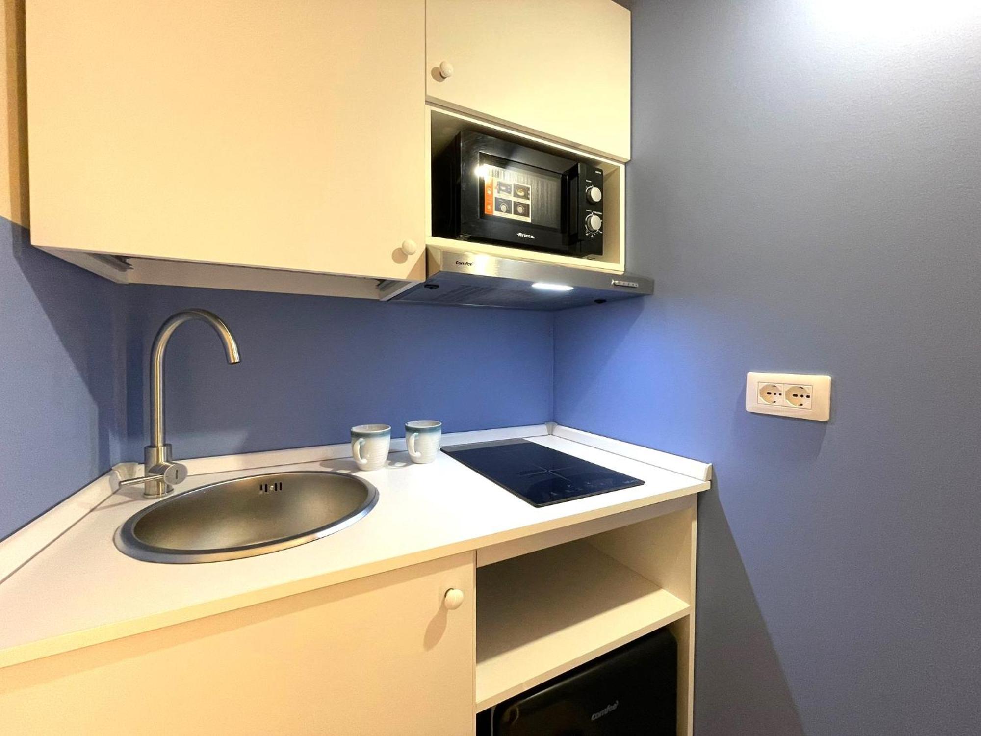 Casa Federica Alloggi Turistici Apartment