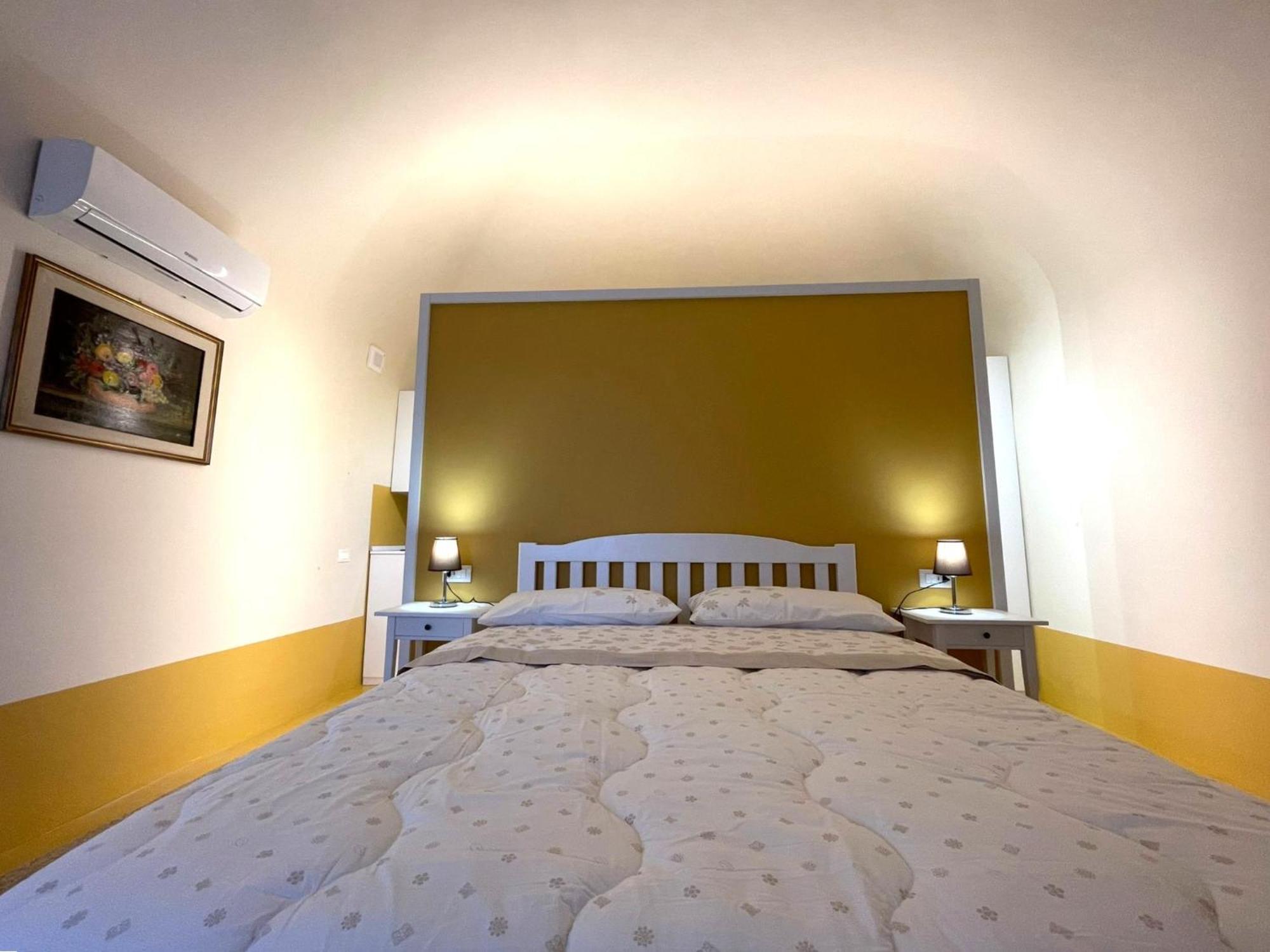 Apartment Casa Federica Alloggi Turistici Isola di Liri
