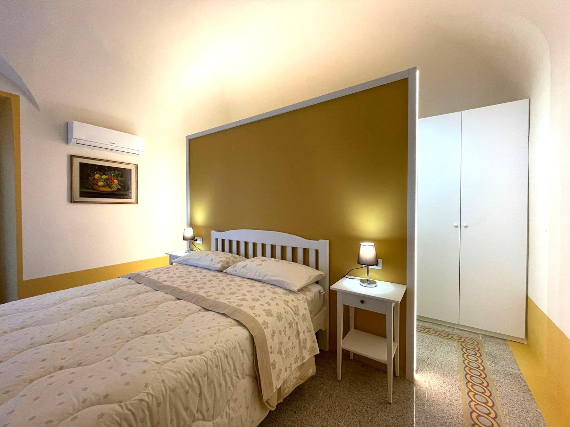 Casa Federica Alloggi Turistici * Isola di Liri