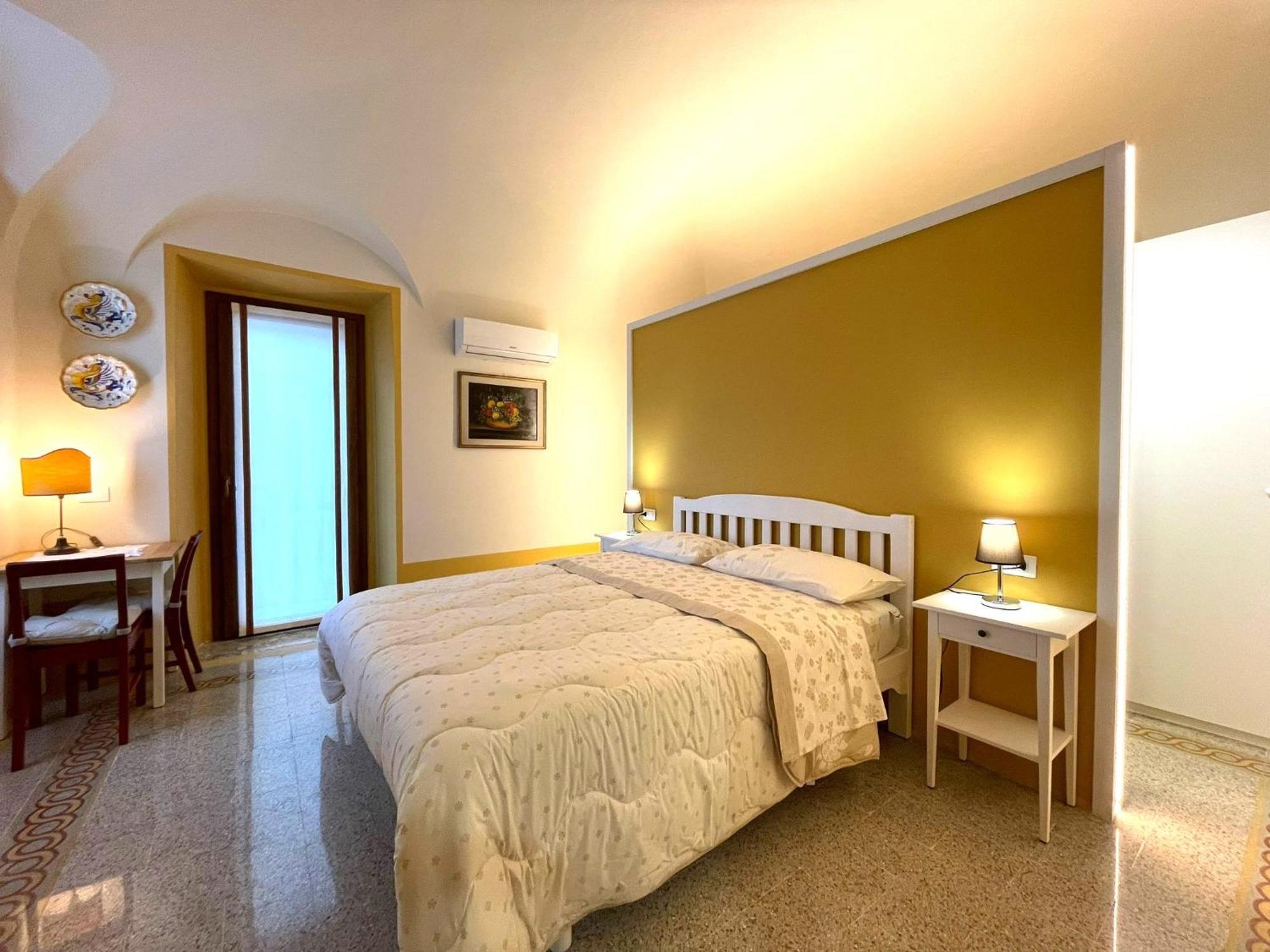 Casa Federica Alloggi Turistici *