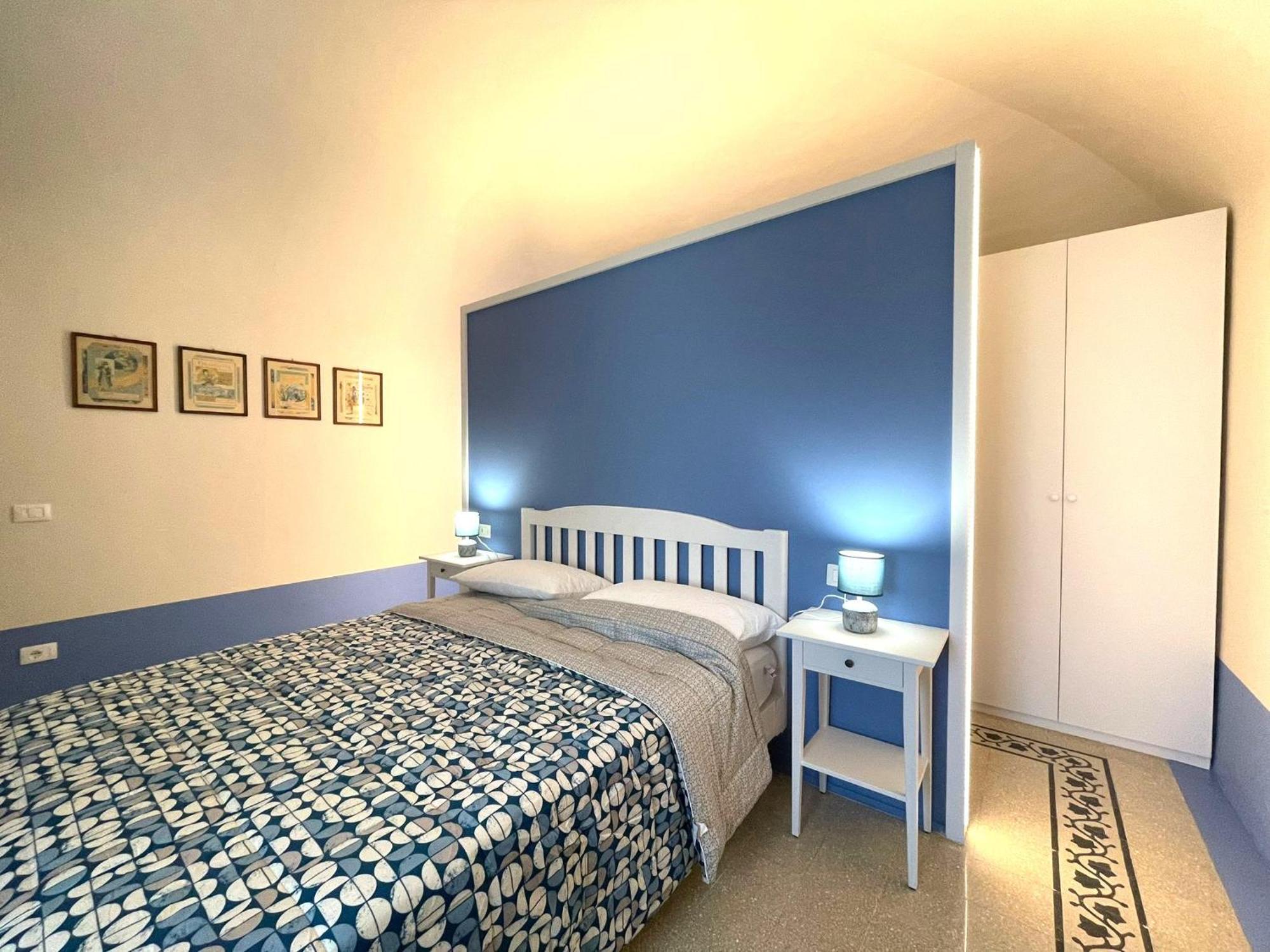 Casa Federica Alloggi Turistici Isola di Liri