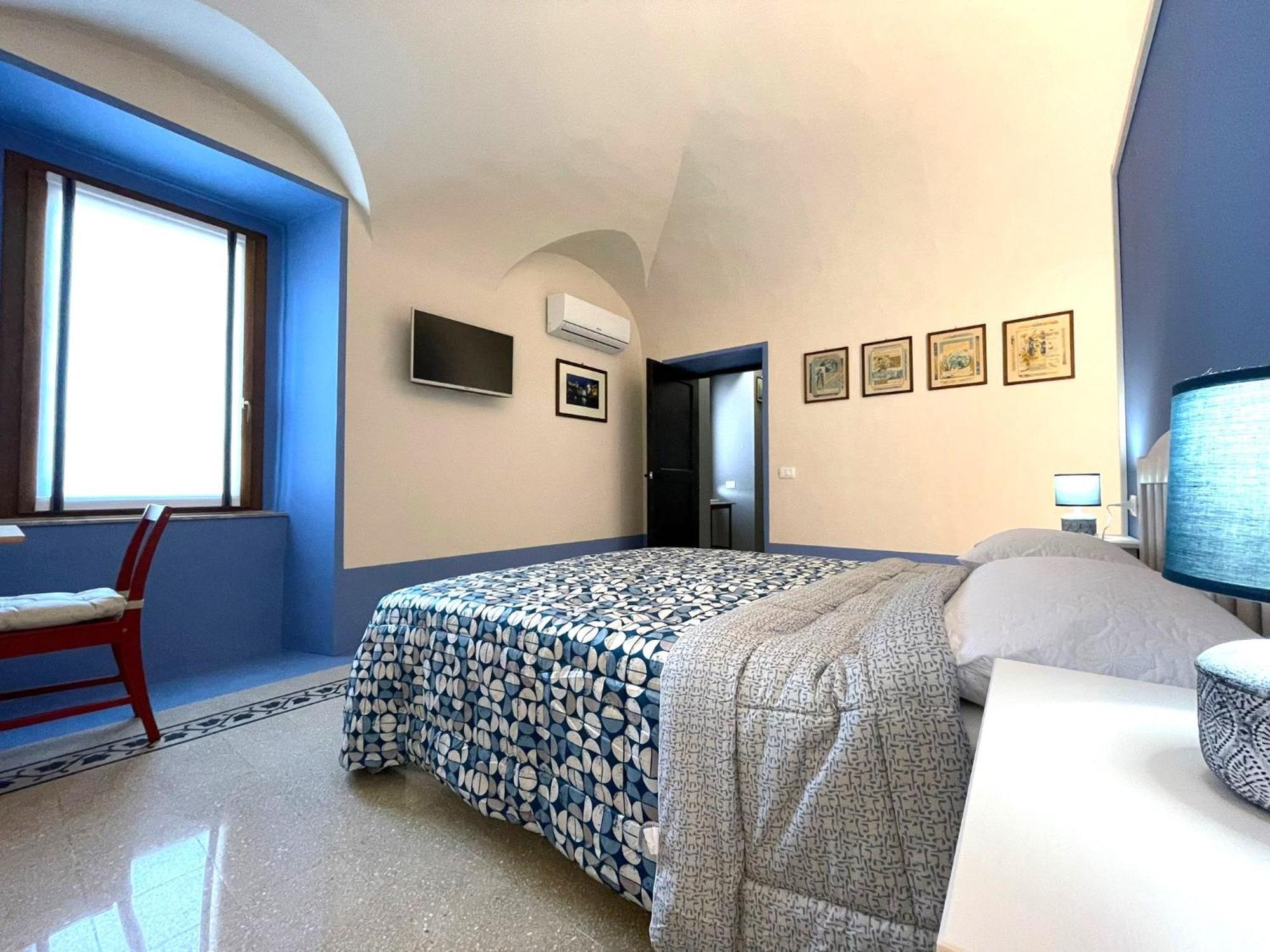 Casa Federica Alloggi Turistici * Isola di Liri