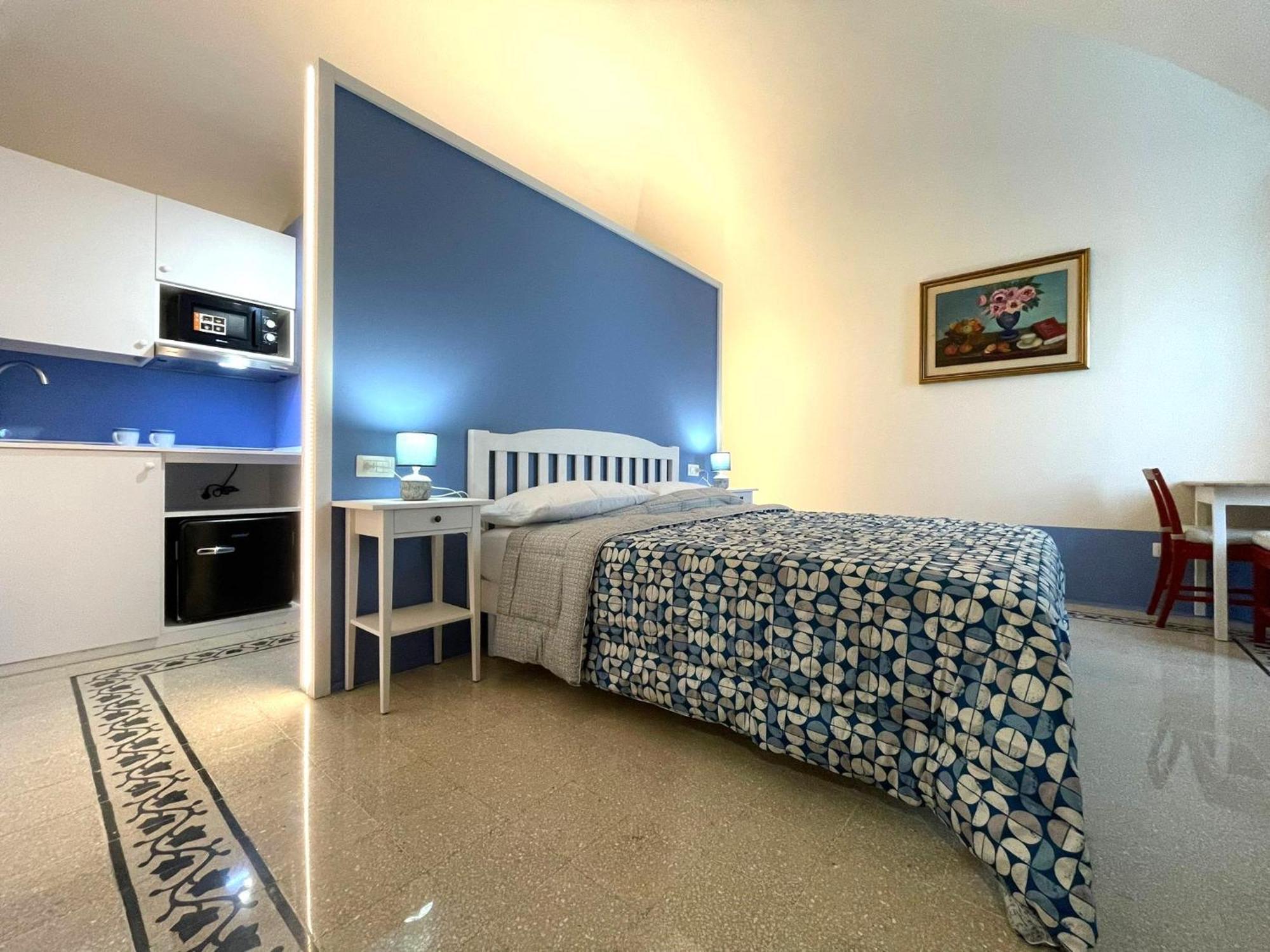 Casa Federica Alloggi Turistici Apartment *