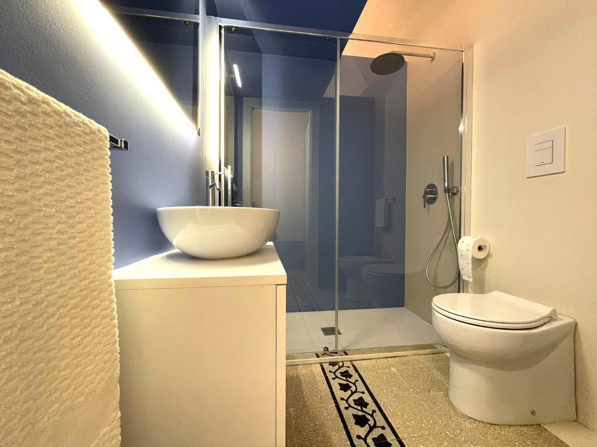 Casa Federica Alloggi Turistici Apartment