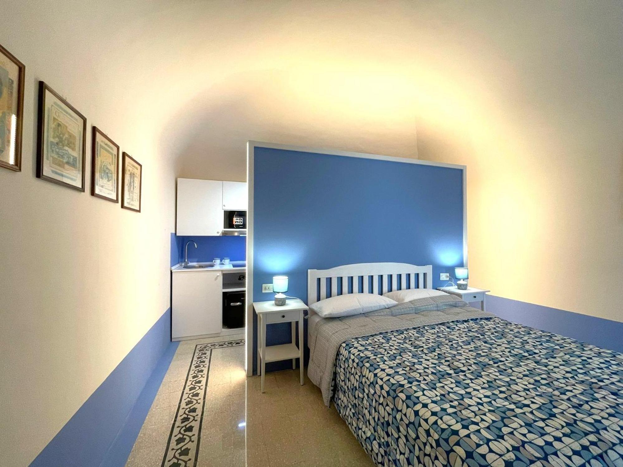 Apartment Casa Federica Alloggi Turistici