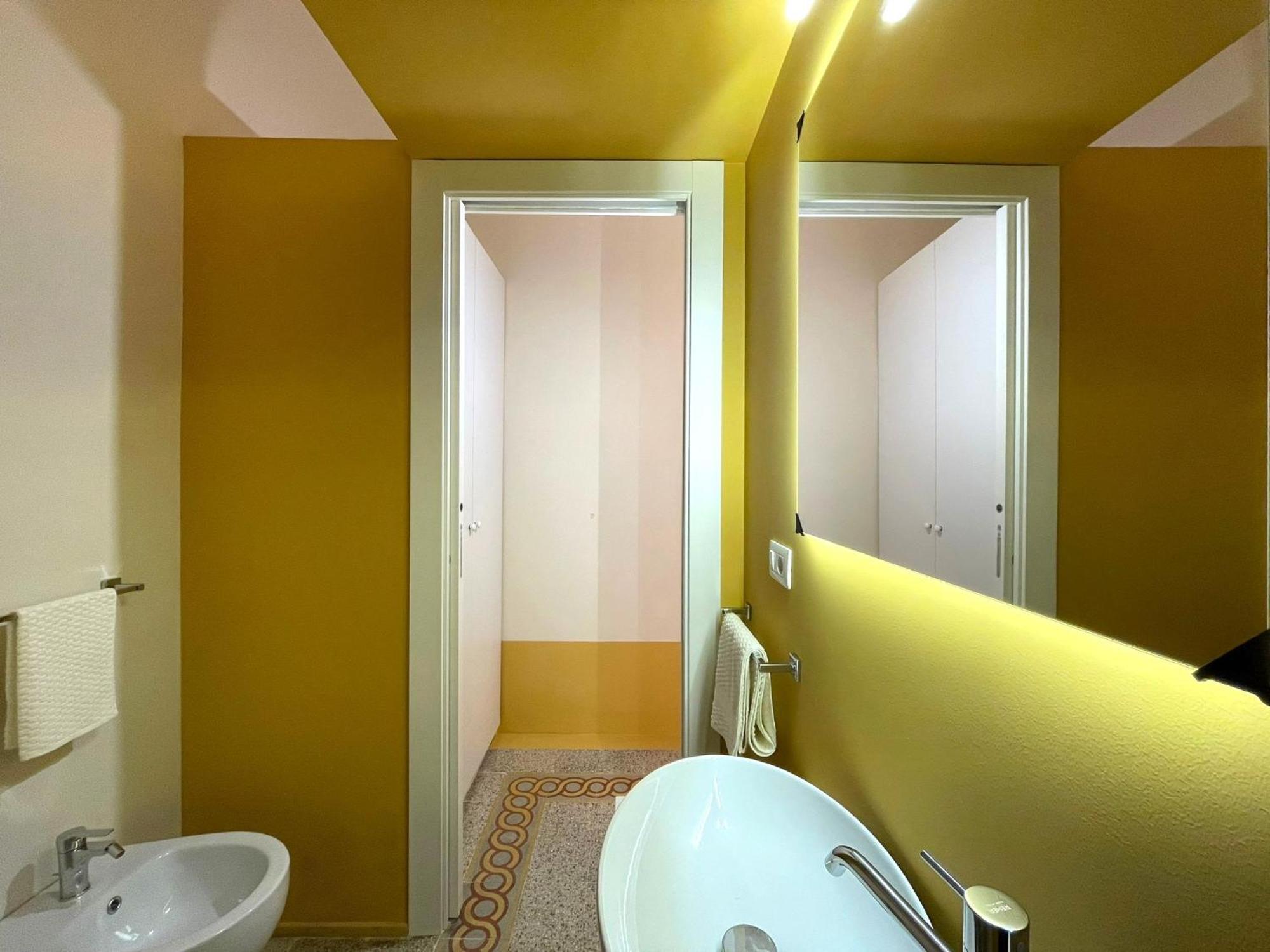 Casa Federica Alloggi Turistici Apartment *