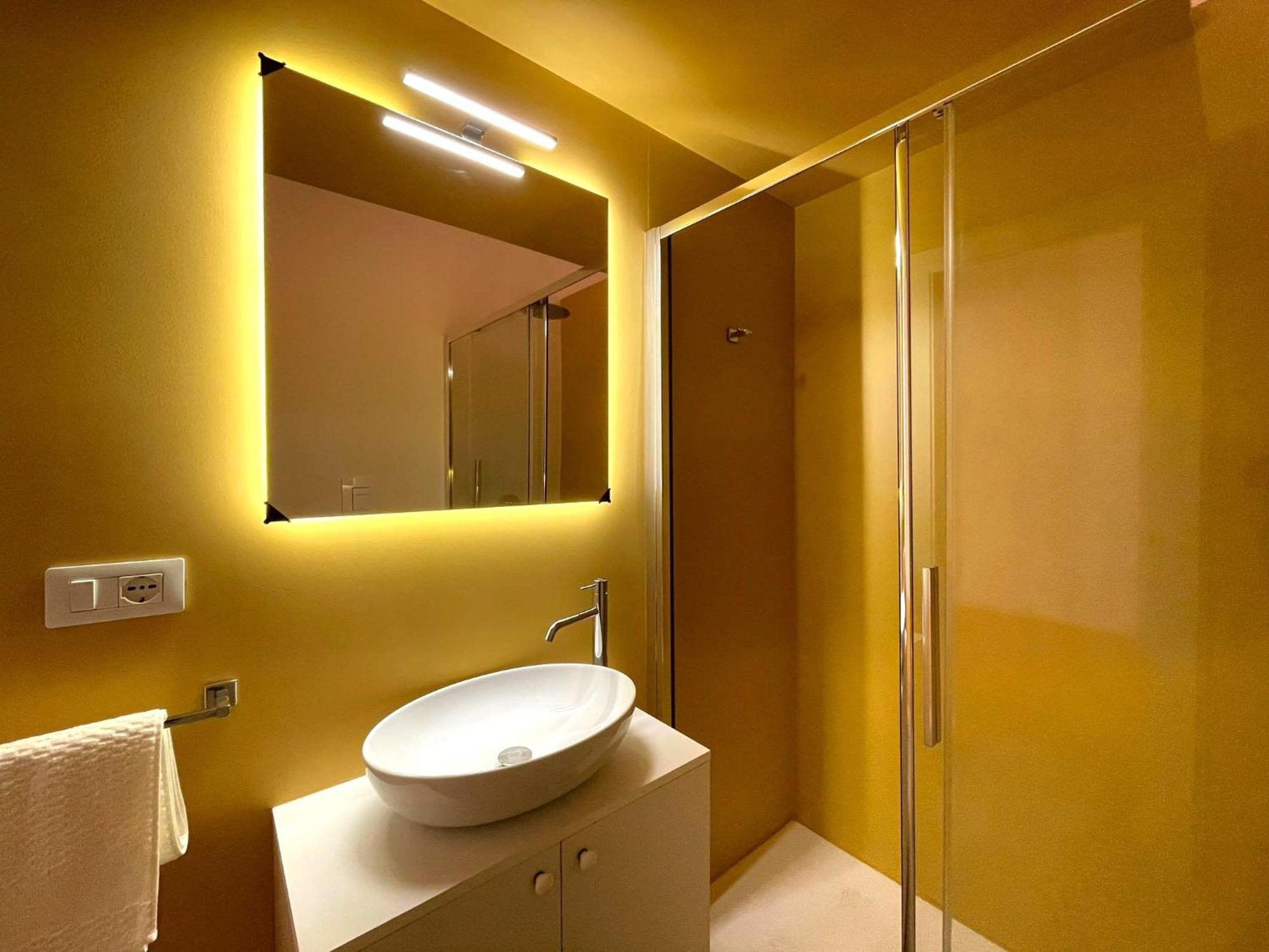 Casa Federica Alloggi Turistici Apartment Isola di Liri
