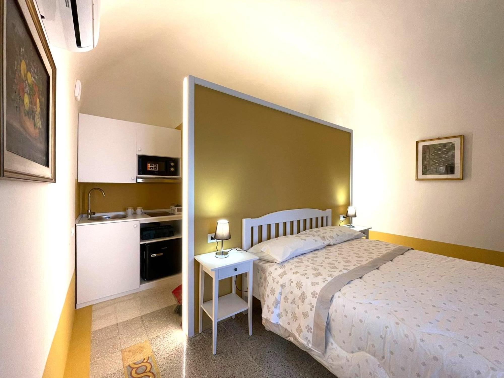 Apartment Casa Federica Alloggi Turistici *