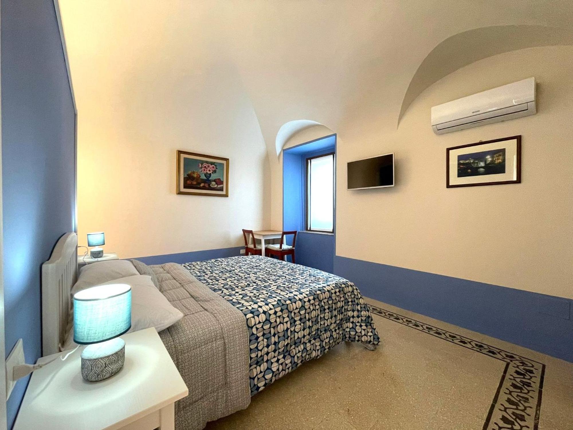Casa Federica Alloggi Turistici *