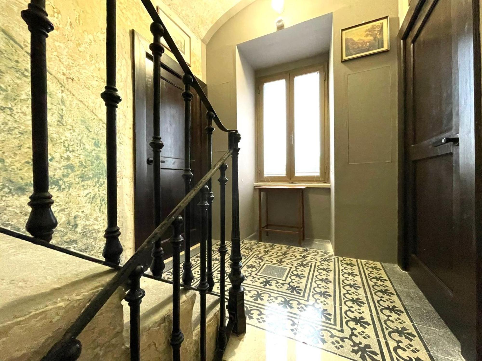 Casa Federica Alloggi Turistici Apartment Isola di Liri