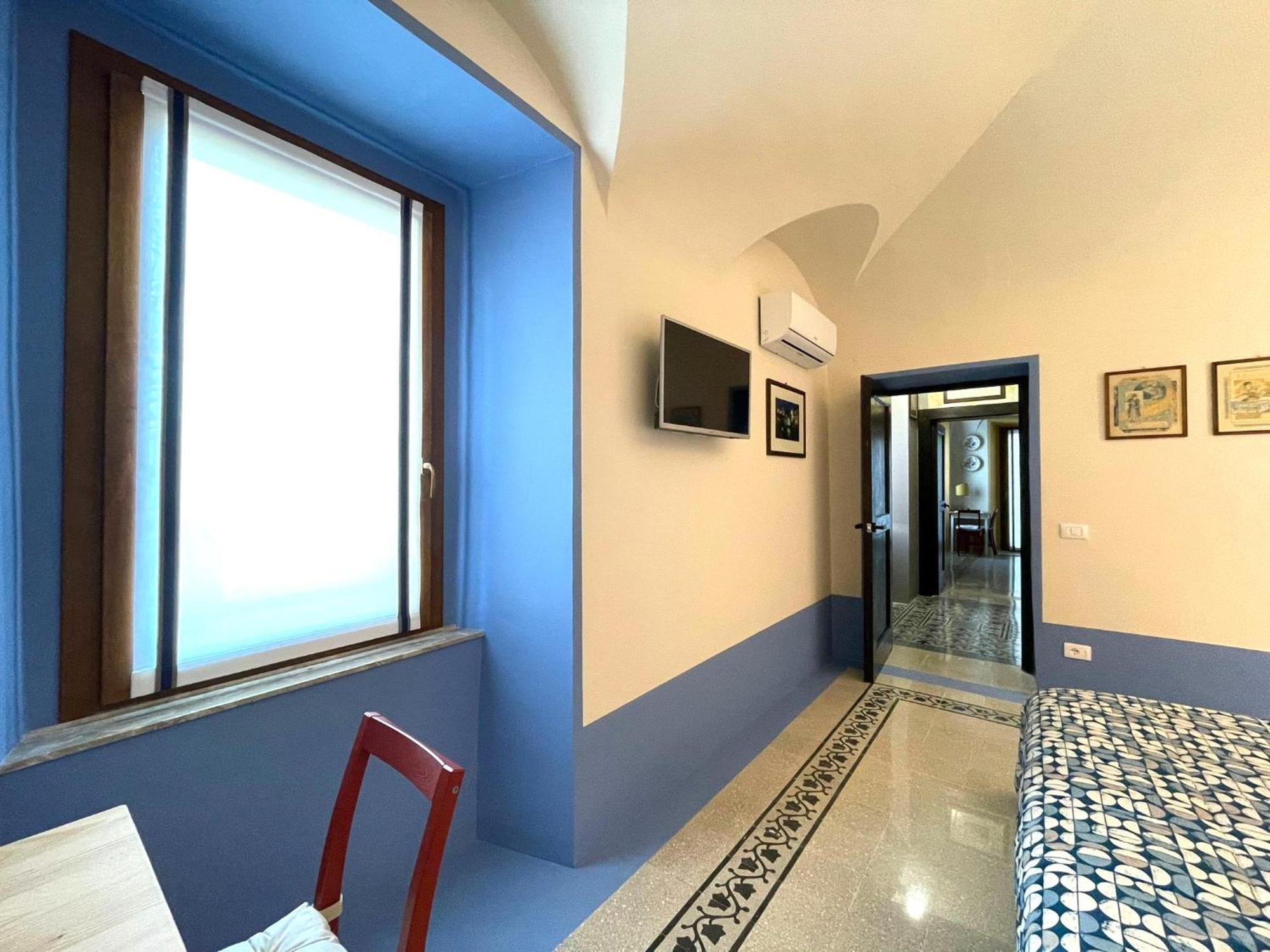 Apartment Casa Federica Alloggi Turistici