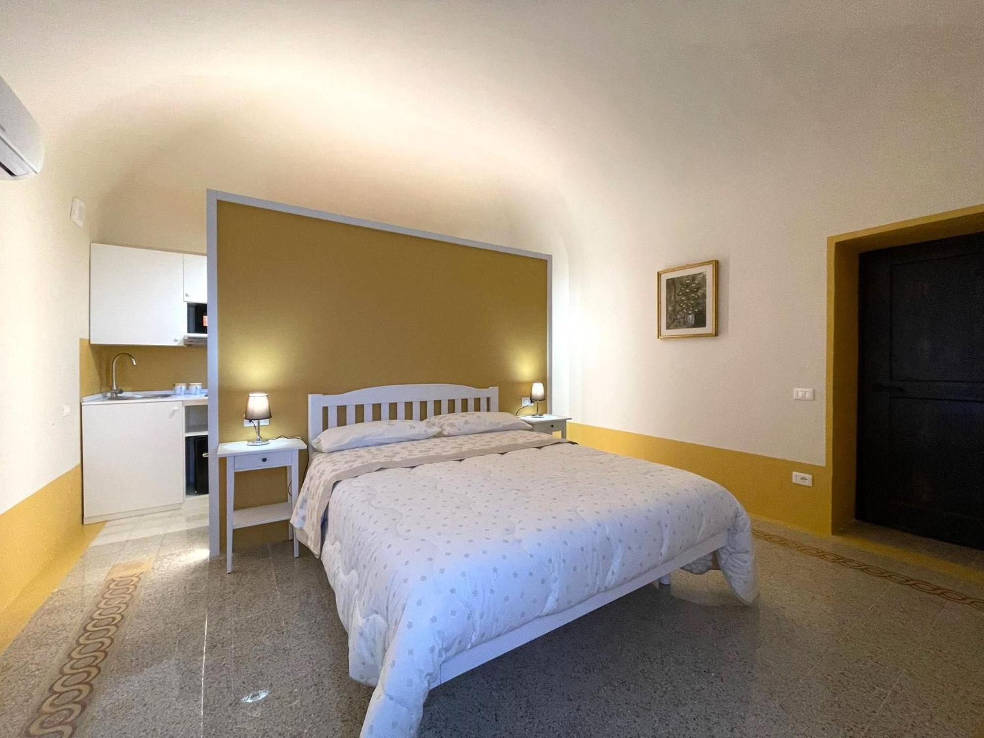 Casa Federica Alloggi Turistici Isola di Liri