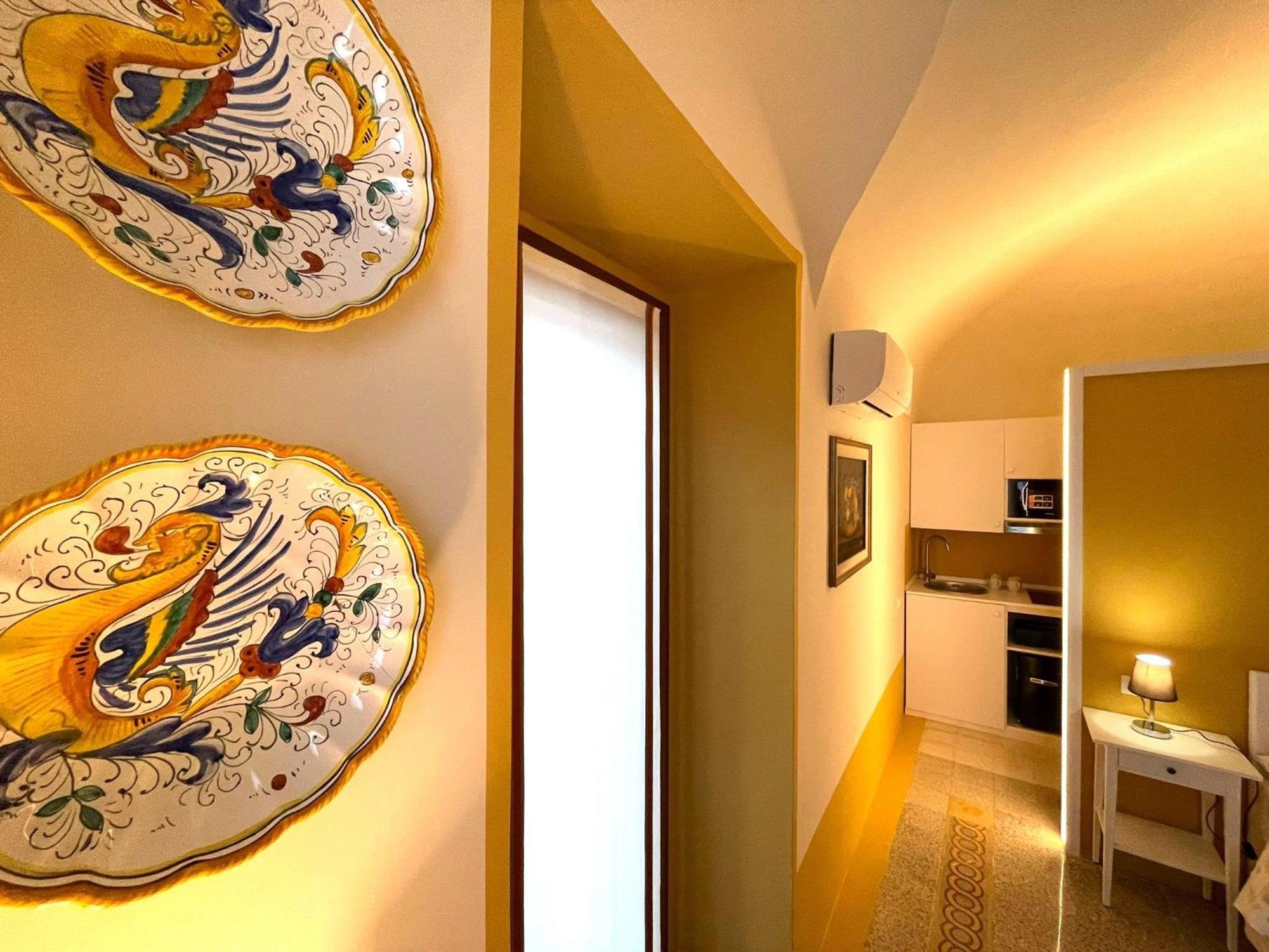 Casa Federica Alloggi Turistici Apartment