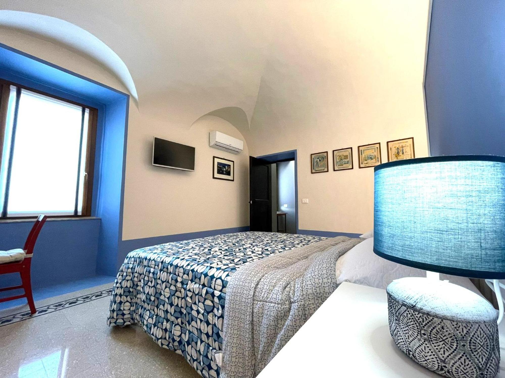 Casa Federica Alloggi Turistici Isola di Liri