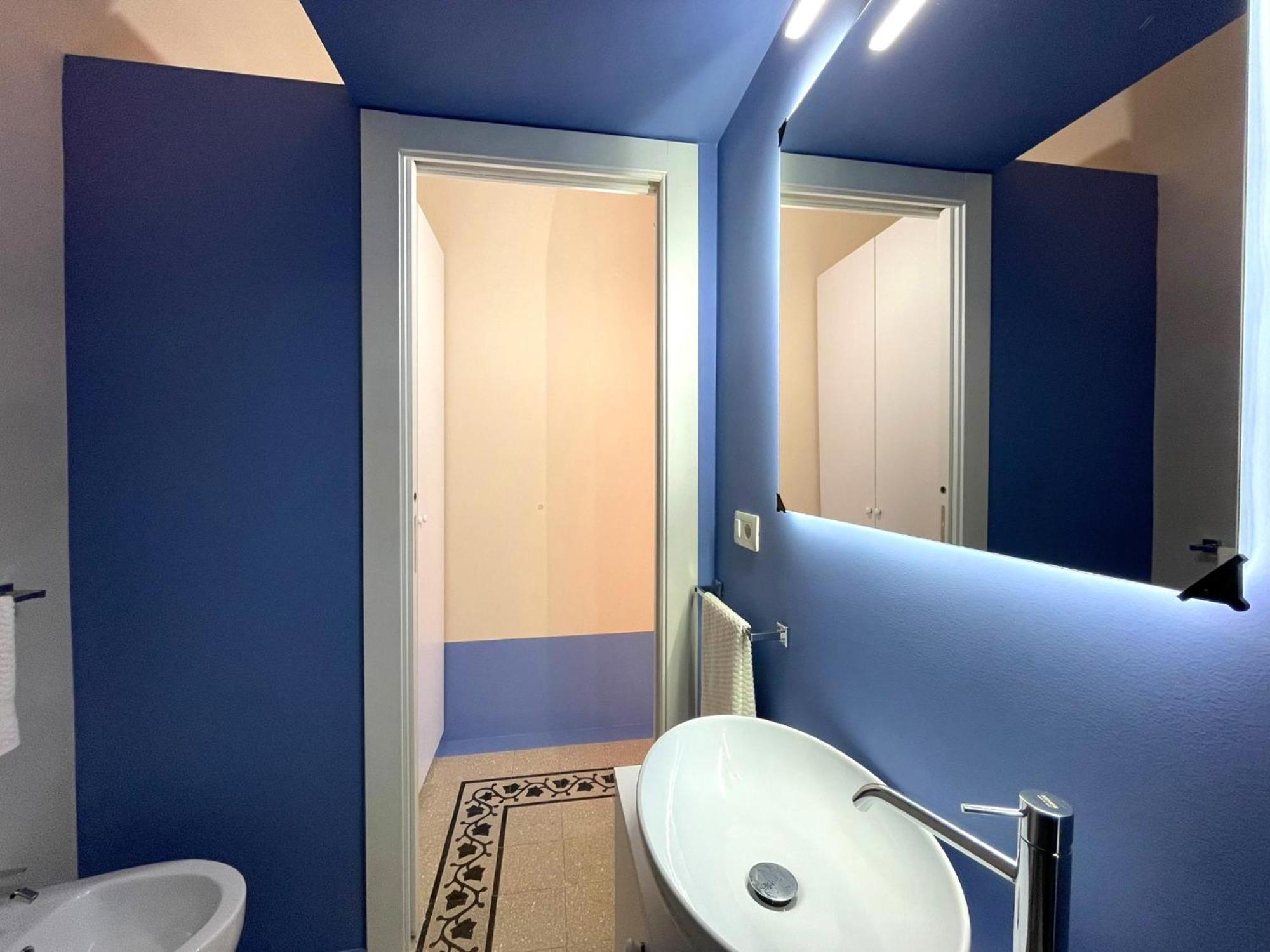 Casa Federica Alloggi Turistici Apartment